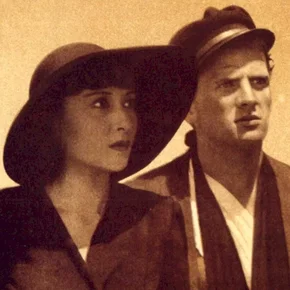 Photo du film : Ossessione