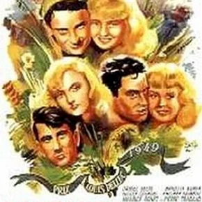 Photo du film : Rendez vous de juillet