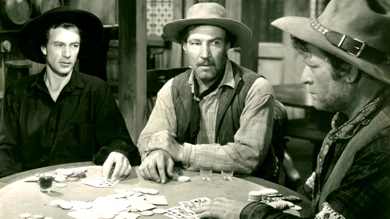 Photo 3 du film : Une aventure de buffalo bill
