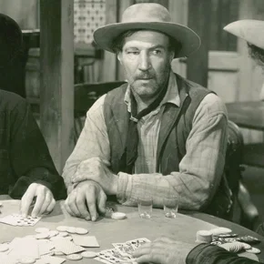 Photo du film : Une aventure de buffalo bill