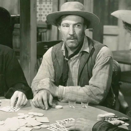 Miniature photo du film : Une aventure de buffalo bill