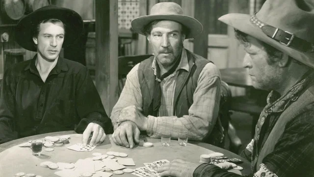 Photo 3 du film : Une aventure de buffalo bill
