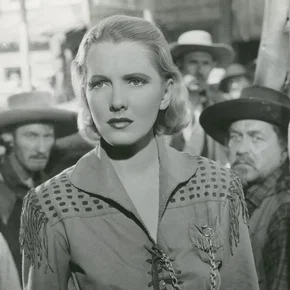 Photo du film : Une aventure de buffalo bill