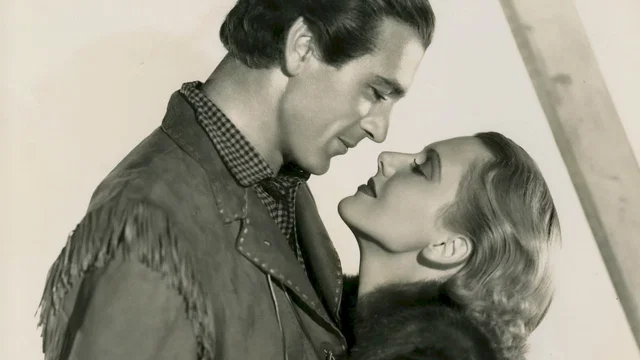 Photo 5 du film : Une aventure de buffalo bill