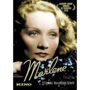 Photo du film : Marlene