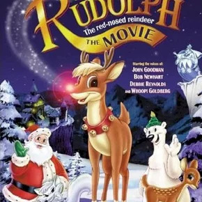 Photo du film : Rudolph le renne au nez rouge