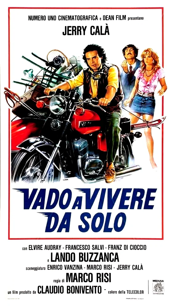 Affiche du film : Vivere !