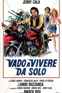 Affiche du film Vivere !