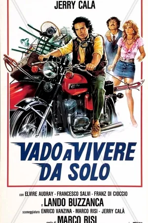 Affiche du film : Vivere !
