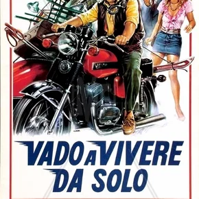 Photo du film : Vivere !