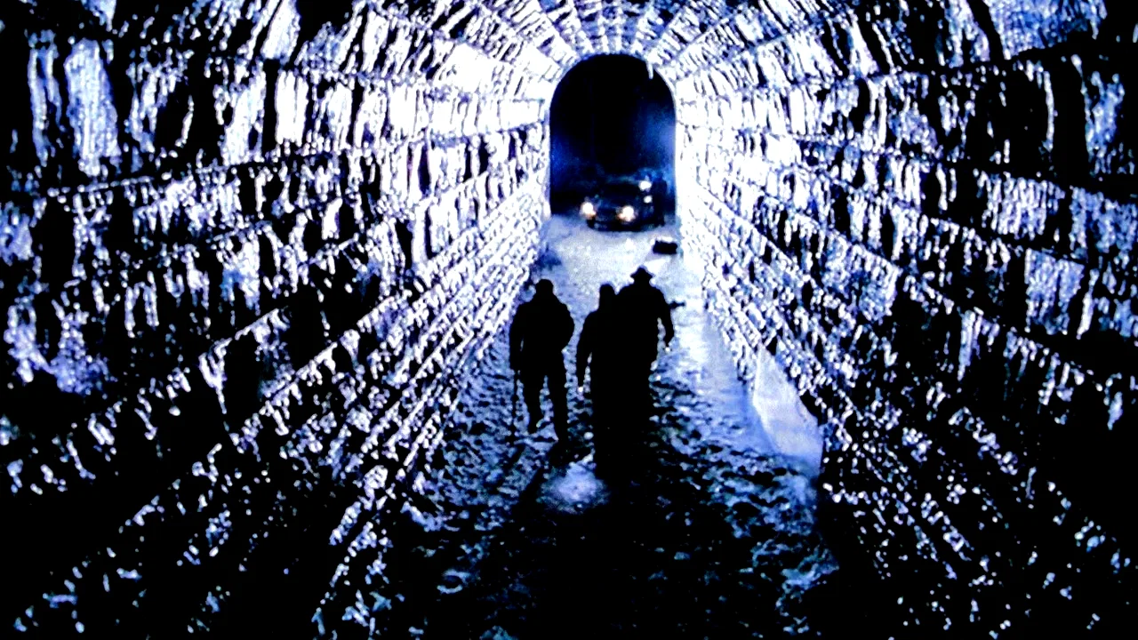 Photo 2 du film : Dead zone
