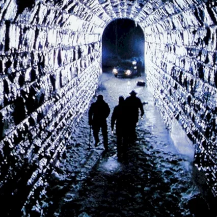 Miniature photo du film : Dead zone