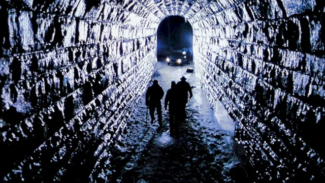 Photo 2 du film : Dead zone