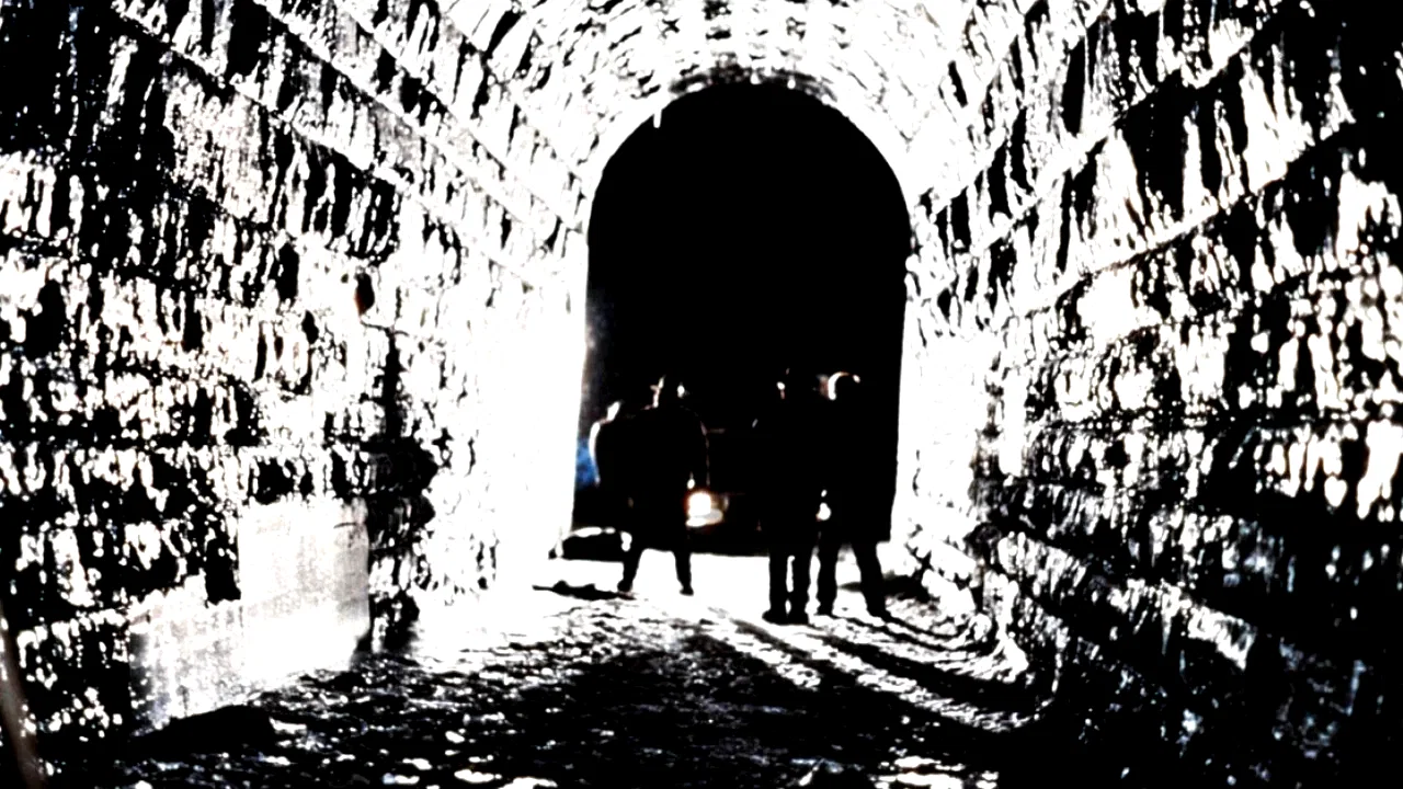 Photo 4 du film : Dead zone