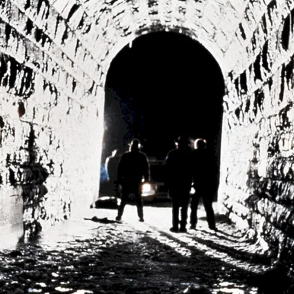 Miniature photo du film : Dead zone
