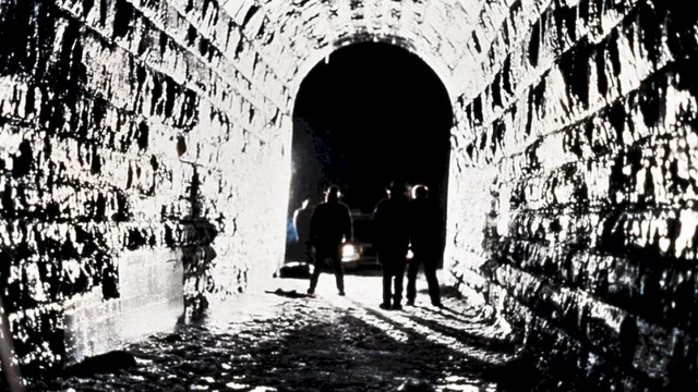 Photo 4 du film : Dead zone