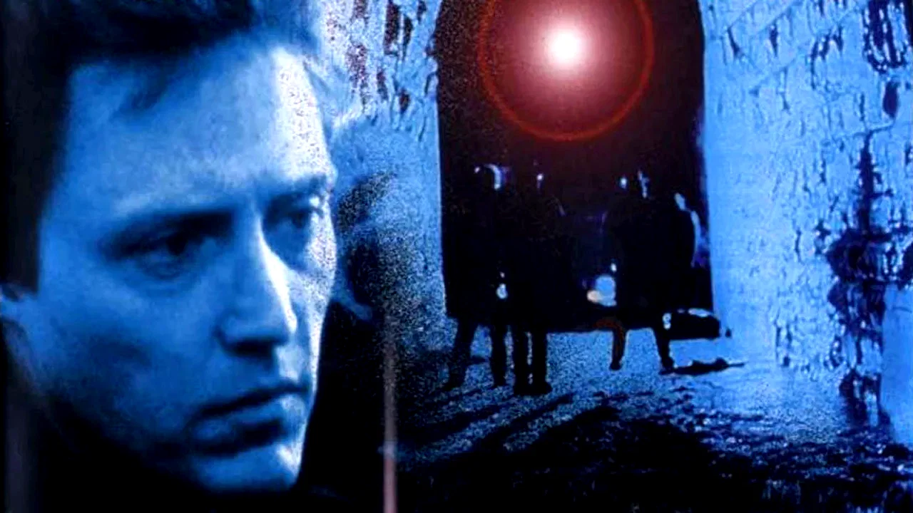 Photo 5 du film : Dead zone