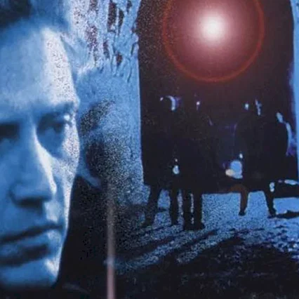 Miniature photo du film : Dead zone
