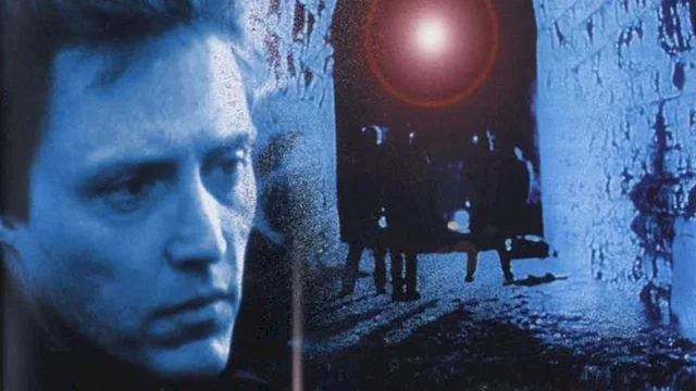Photo 5 du film : Dead zone