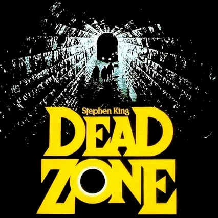 Miniature photo du film : Dead zone