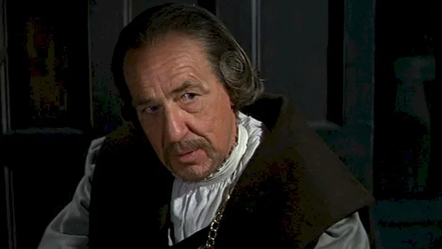 Photo du film : L'armure noire