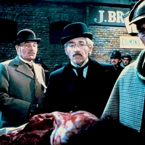 Photo du film : Meurtre par decret