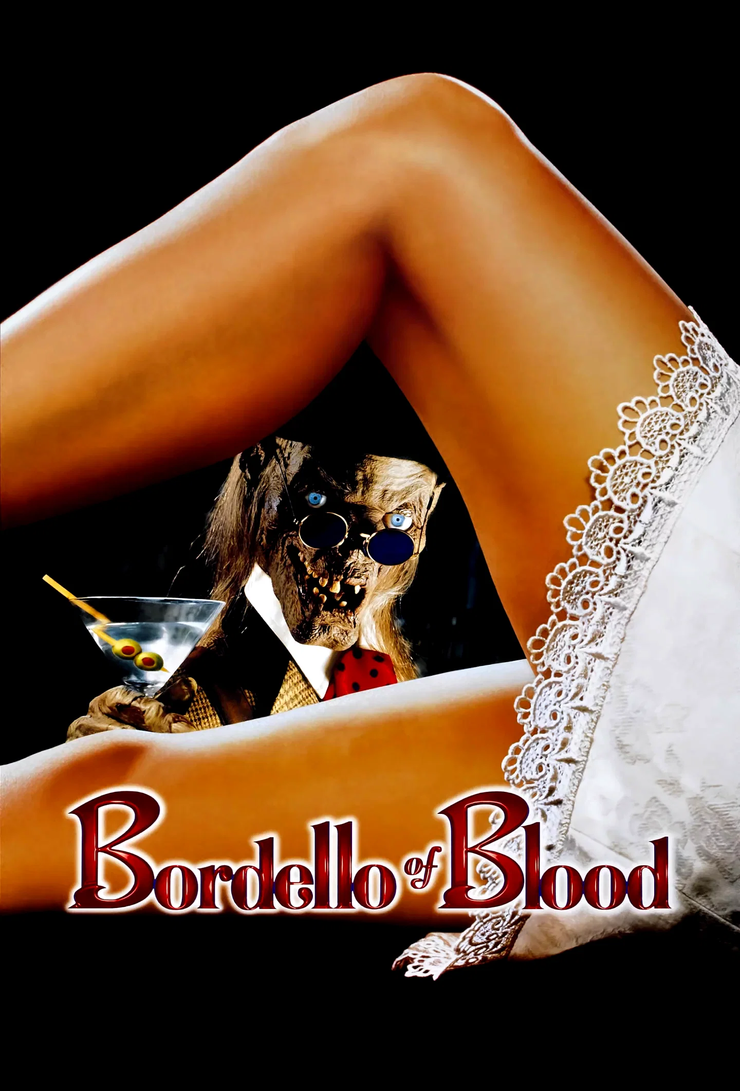 Affiche du film : La reine des vampires