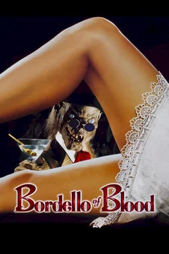 Affiche du film La reine des vampires