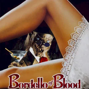 Photo du film : La reine des vampires