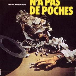 Photo du film : Un linceul n'a pas de poches