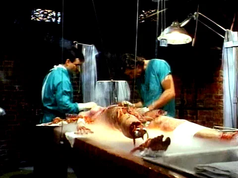 Photo 2 du film : Re animator ii
