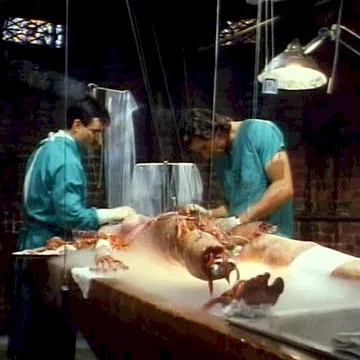 Miniature photo du film : Re animator ii