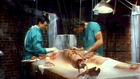 Photo du film : Re animator ii