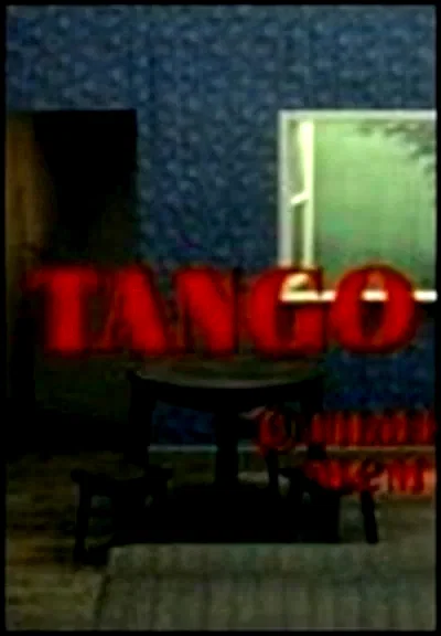 Affiche du film : Tango