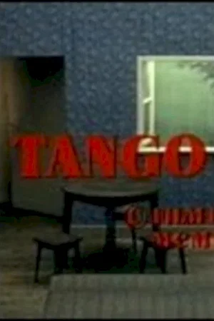 Affiche du film : Tango