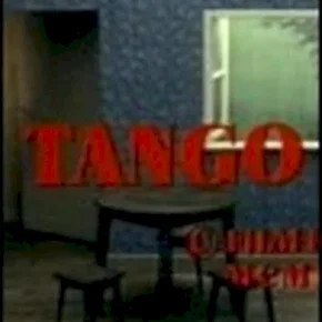 Photo du film : Tango