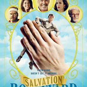 Photo du film : Salvation Boulevard