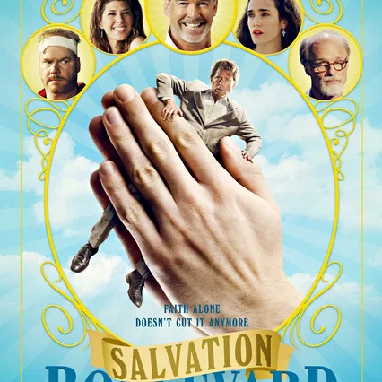 Miniature photo du film : Salvation Boulevard