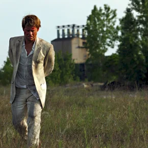 Photo du film : Salvation Boulevard
