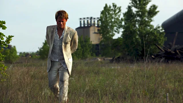 Photo 4 du film : Salvation Boulevard