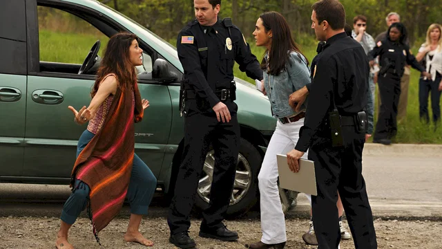 Photo 6 du film : Salvation Boulevard