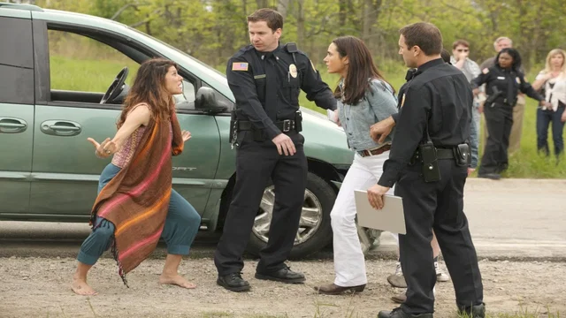 Photo 11 du film : Salvation Boulevard