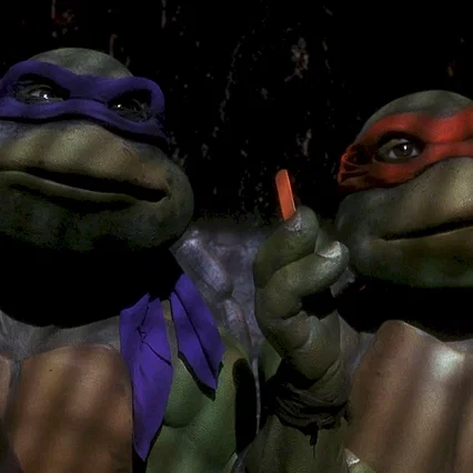 Miniature photo du film : Les tortues ninja