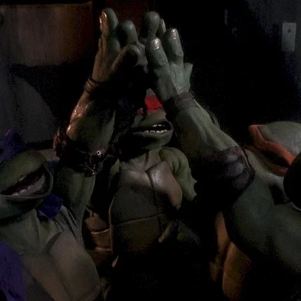 Miniature photo du film : Les tortues ninja
