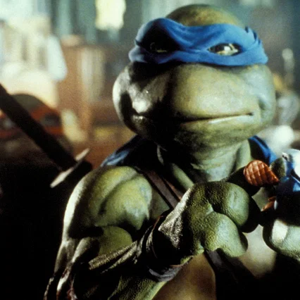 Miniature photo du film : Les tortues ninja