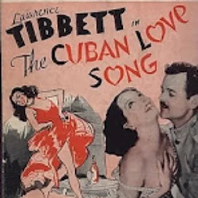 Miniature photo du film : Cuban love song