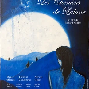 Photo du film : Les Chemins de Lalune