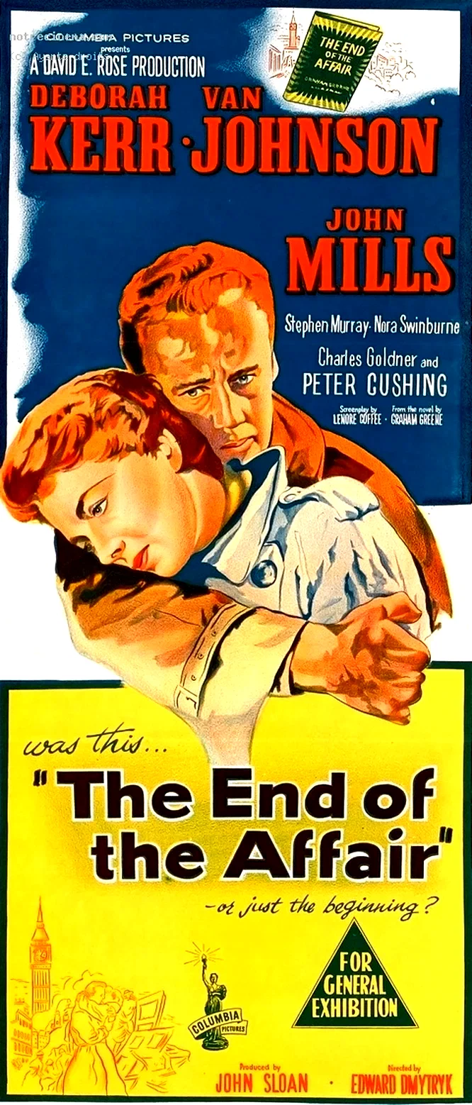 Affiche du film : Vivre un grand amour