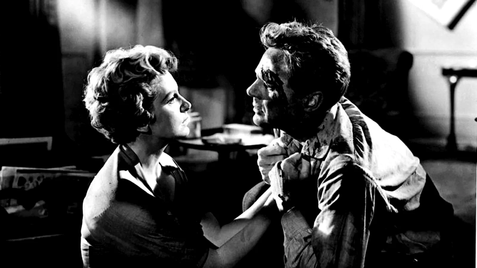 Photo 2 du film : Vivre un grand amour