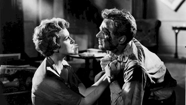 Photo du film : Vivre un grand amour